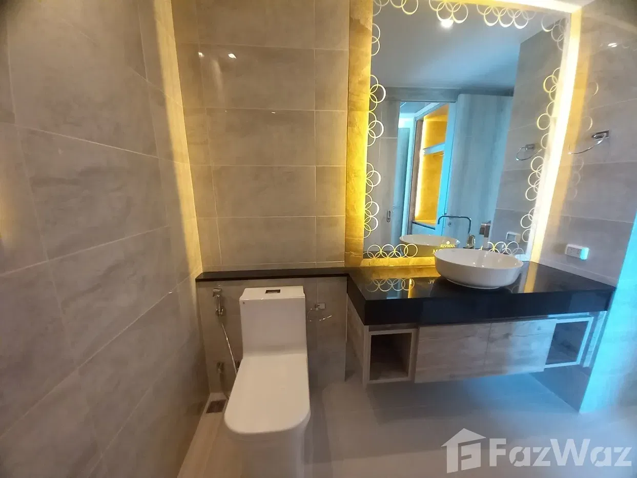 picture 1 Bedroom Condo for sale at The Riviera Monaco - 4/9