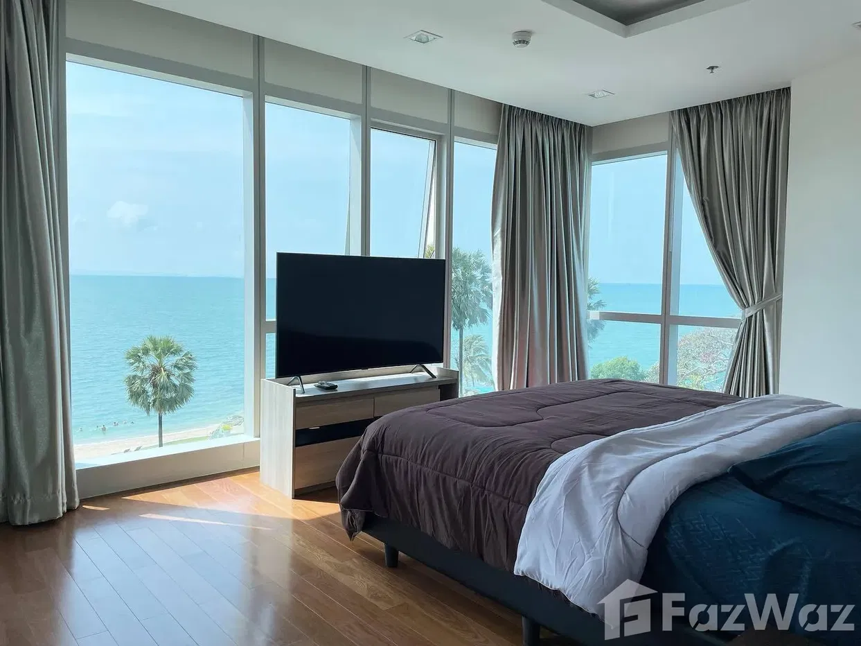 รูป คอนโดให้เช่า 2 ห้องนอน ในโครงการ เดอะ ปาล์ม วงศ์อมาตย์ 2015277 - รูปที่ 6/9