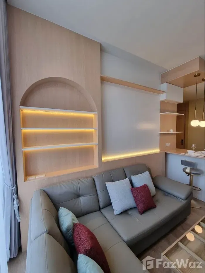 picture 1 Bedroom Condo for rent at Noble BE19 1421228 - 2/9