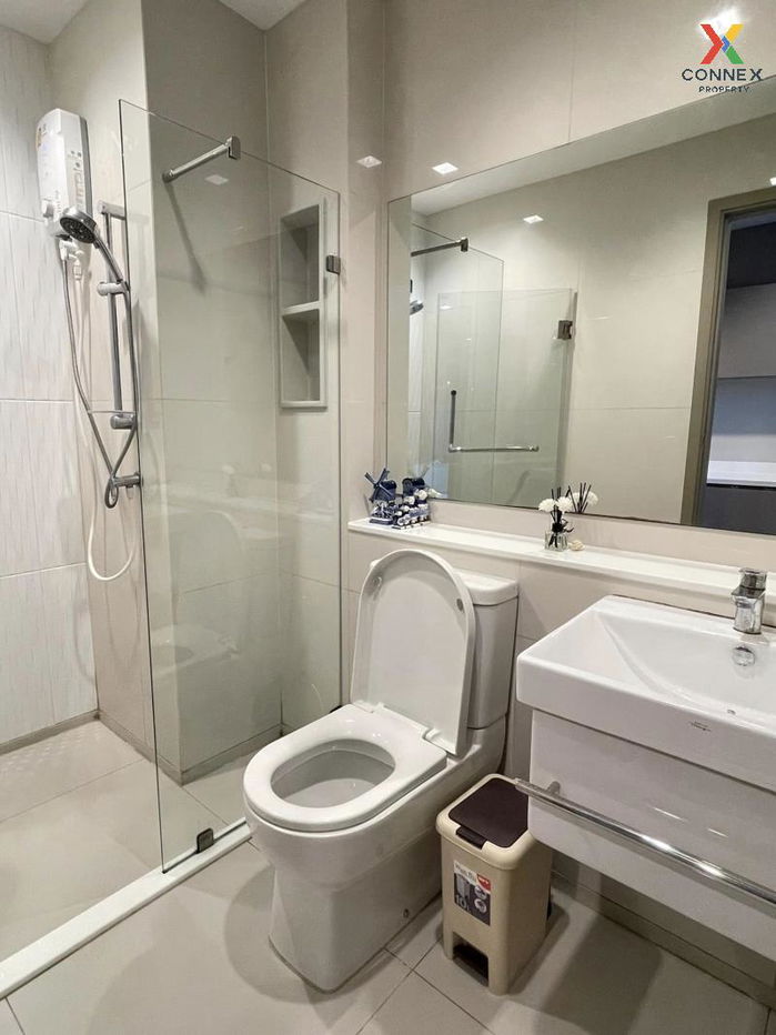 picture 🔥🔥🔥 FOR RENT condo , Life Asoke - Rama 9 , MRT-Phra Ram 9 , Makkasan , Rat Thewi , Bangkok , CX-76640 ✅ Live chat with us ADD LINE @connexproperty ✅ 🔥🔥🔥 - 6/6