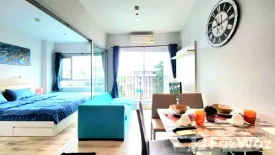 Condos for sale Central Pattaya Road : 1 Bedroom Condo for sale at Centric Sea