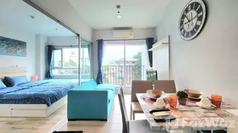 1 Bedroom Condo for sale at Centric Sea