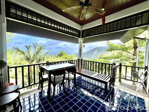 2 Bedroom House for rent in Kathu, Phuket