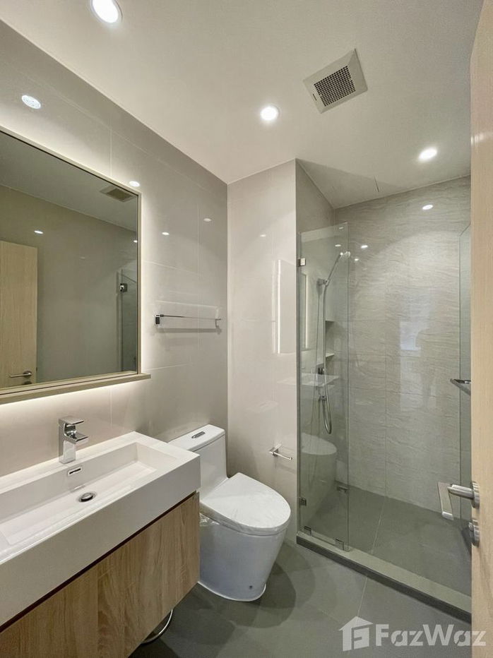 picture 1 Bedroom Condo for sale at Maru Ekkamai 2 - 6/7