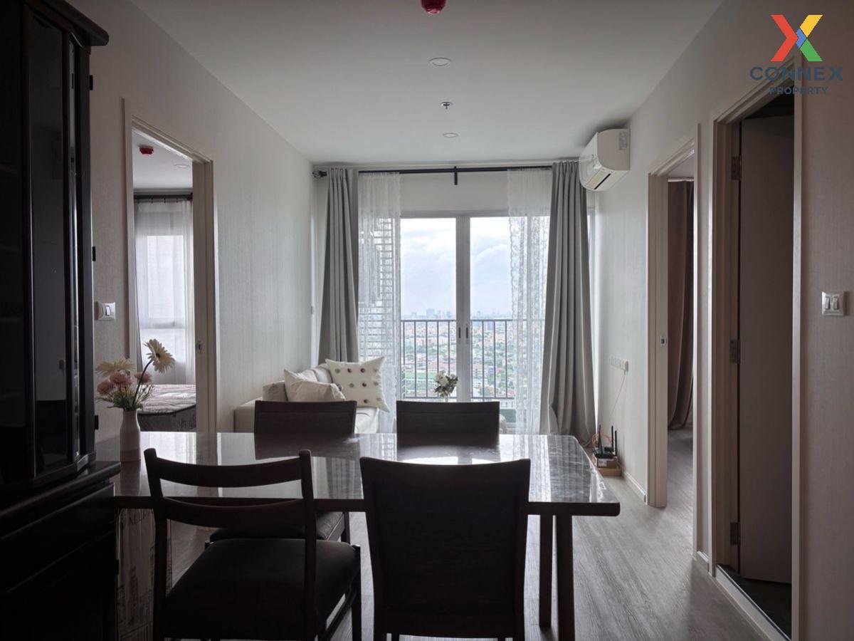 picture 🔥🔥🔥 For Rent Condo , Elio Sathorn - Wutthakat , BTS-Wutthakat , Bang Kho , Chom Thong , Bangkok , CX-128017 ✅ Live chat with us ADD LINE @connexproperty ✅ 🔥🔥🔥 - 3/9
