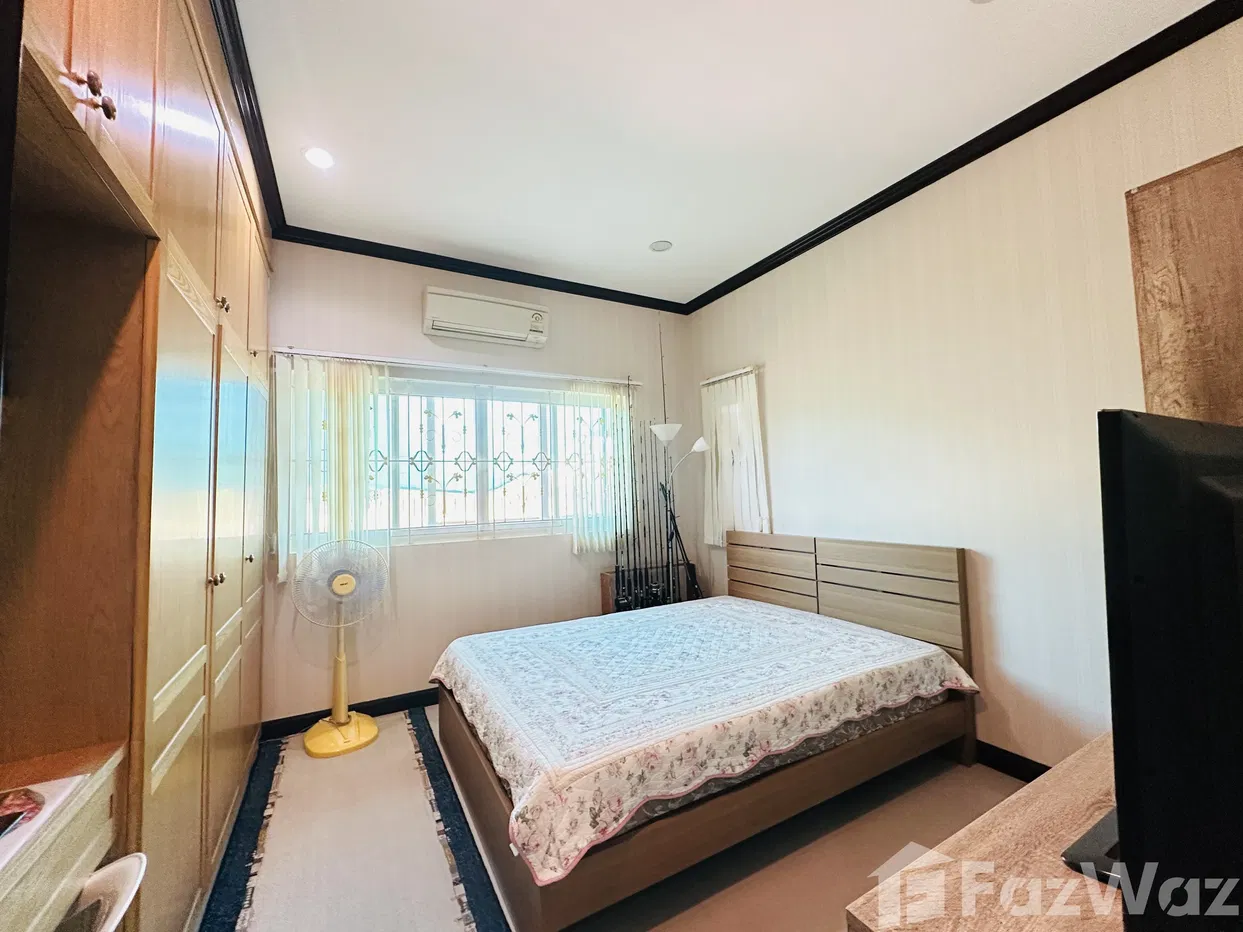 picture 3 Bedroom House for sale in Hua Hin City, Prachuap Khiri Khan - 4/22