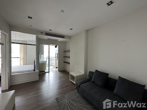 1 Bedroom Condo for sale at The Room Sukhumvit 62
