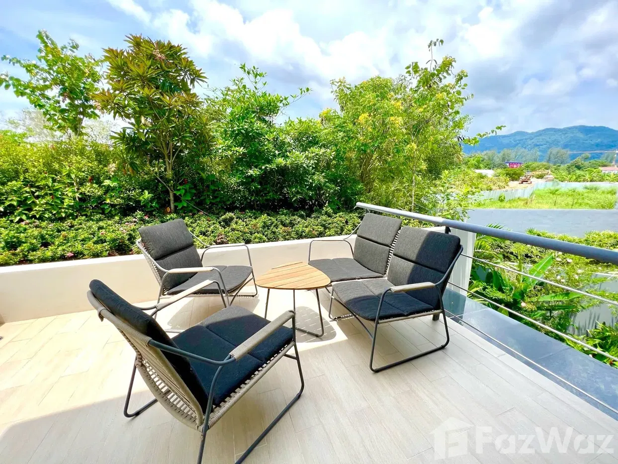 picture Modern Pool Villa in Exclusive River House Residence - 97/112