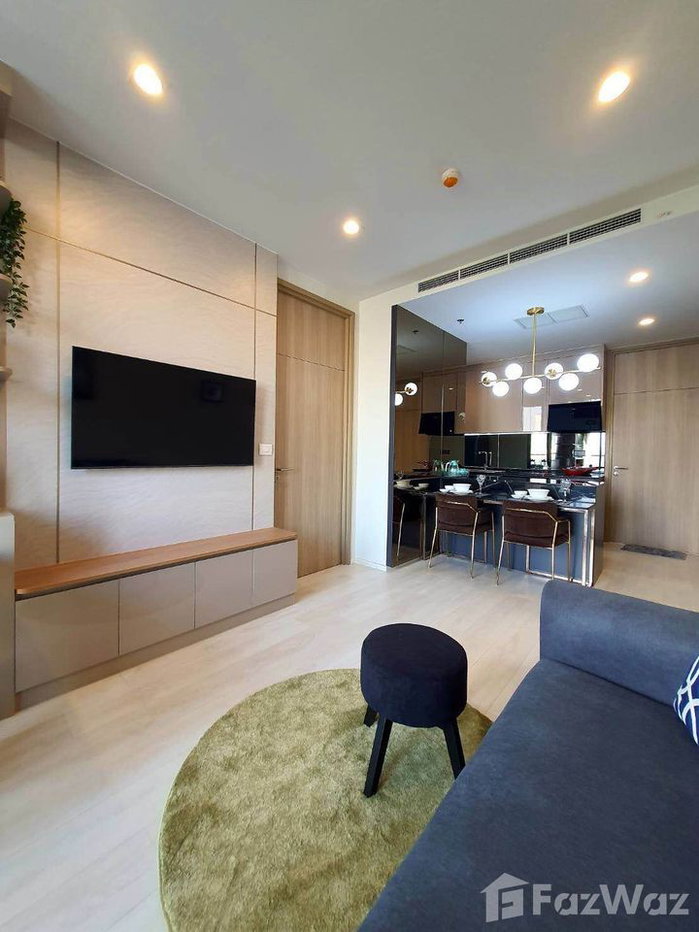 picture 1 Bedroom Condo for rent at Noble Ploenchit 1182768 - 3/10