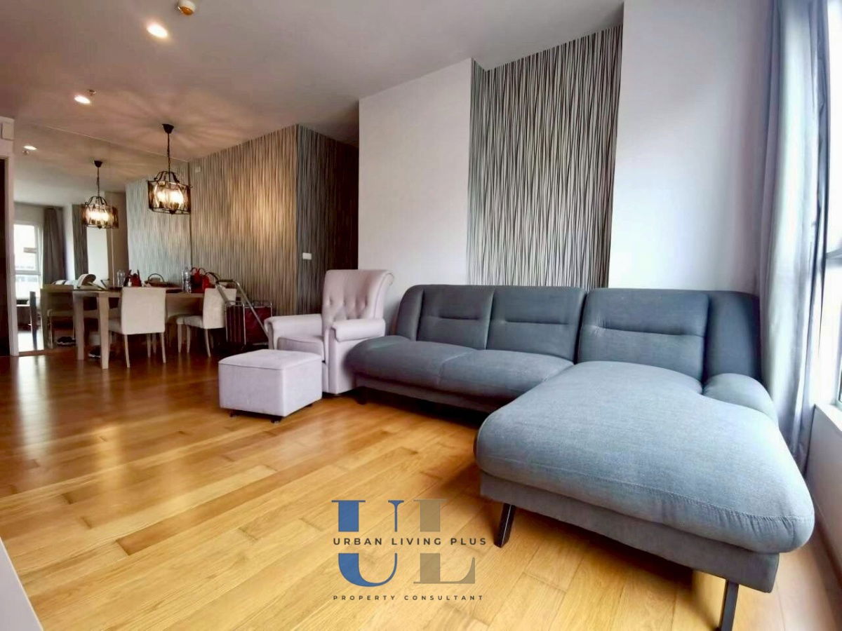 รูป ( U20250813400 )✨Tel/Line 096-2479369✨, ให้เช่า ไฮฟ์ ตากสิน, 2 ห้องนอน 2 ห้องน้ำ ขนาด 68 ตร.ม. ห้องมุม  Hot deal - รูปที่ 3/9