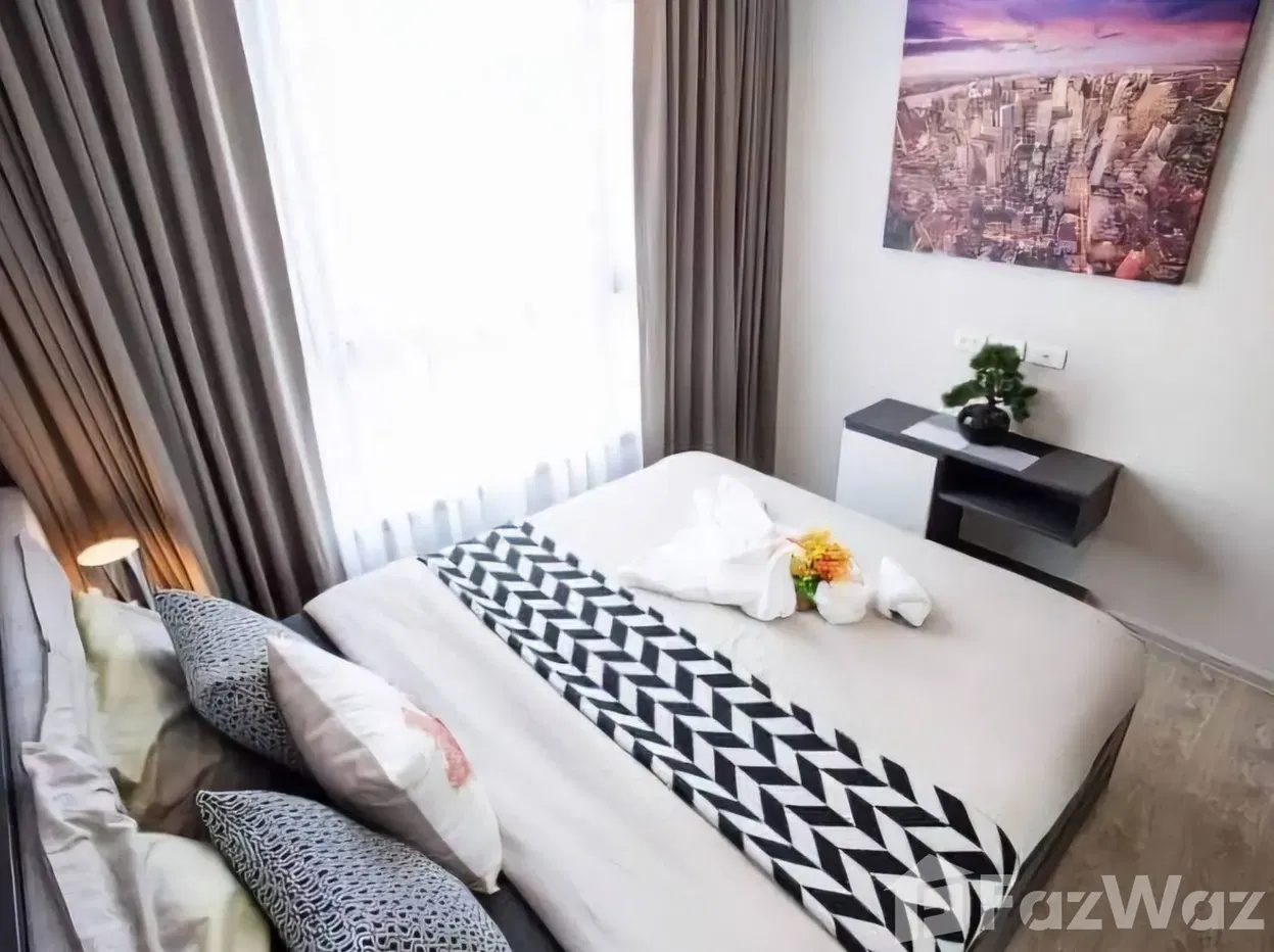 picture 1 Bedroom Condo for sale at The Base Central Pattaya - 6/7