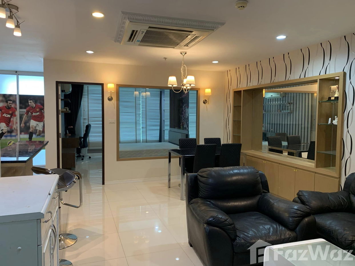 picture 1 Bedroom Condo for sale at Sukhumvit Living Town - 2/12