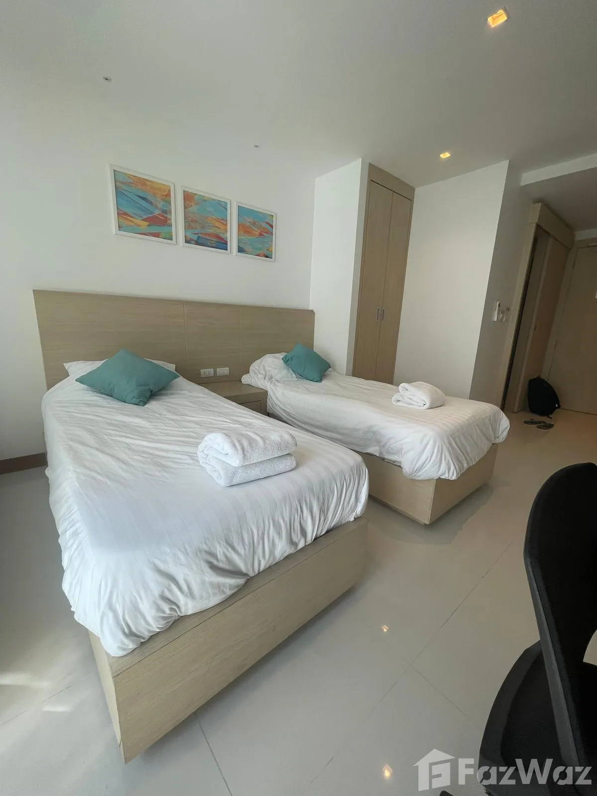 Pool Access Condo on Rawai Beach 2699257 - image 3