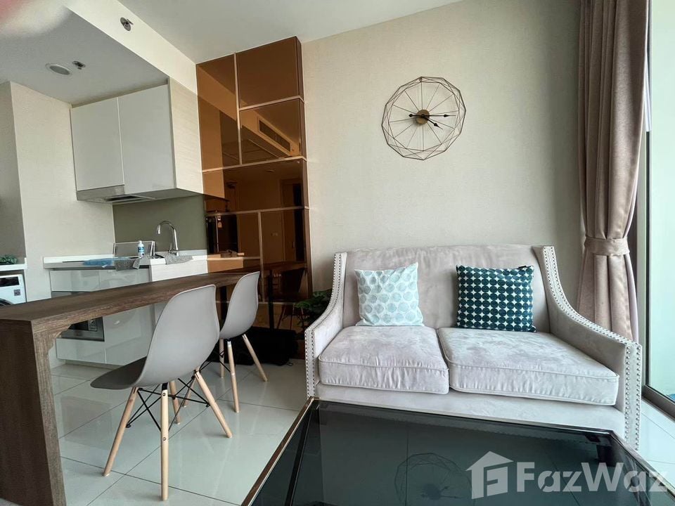 picture 1 Bedroom Condo for sale at The Riviera Wongamat - 2/12