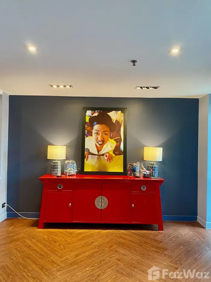 รูป คอนโดให้เช่า 2 ห้องนอน ในโครงการ สุขุมวิท สวีท - รูปที่ 12/21