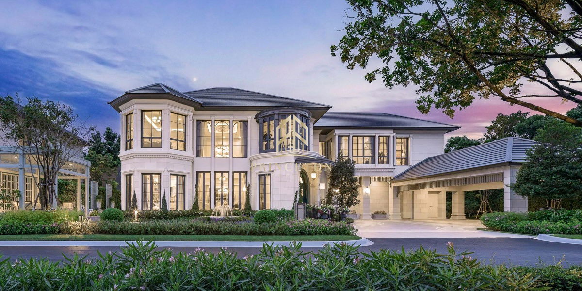 picture Luxury House For Sale Narasiri Krungthep Kreetha – The Ultimate in Luxury Living By Sansiri - 5/38