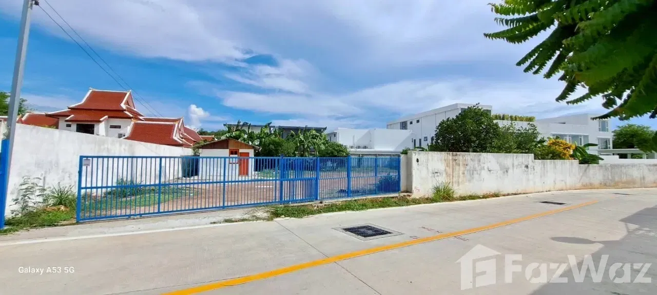 picture Land for sale in Nong Prue, Chon Buri - 8/8