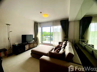 Condos for rent Hua Hin Bus Station : 2 Bedroom Condo for rent at Baan Sanpluem 1698880