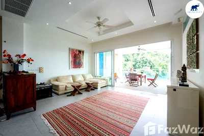 ขายคอนโด : ขาย คอนโด 2 ห้องนอน ในโครงการ แกรนด์ กมลา ฟอลส์ 5351606