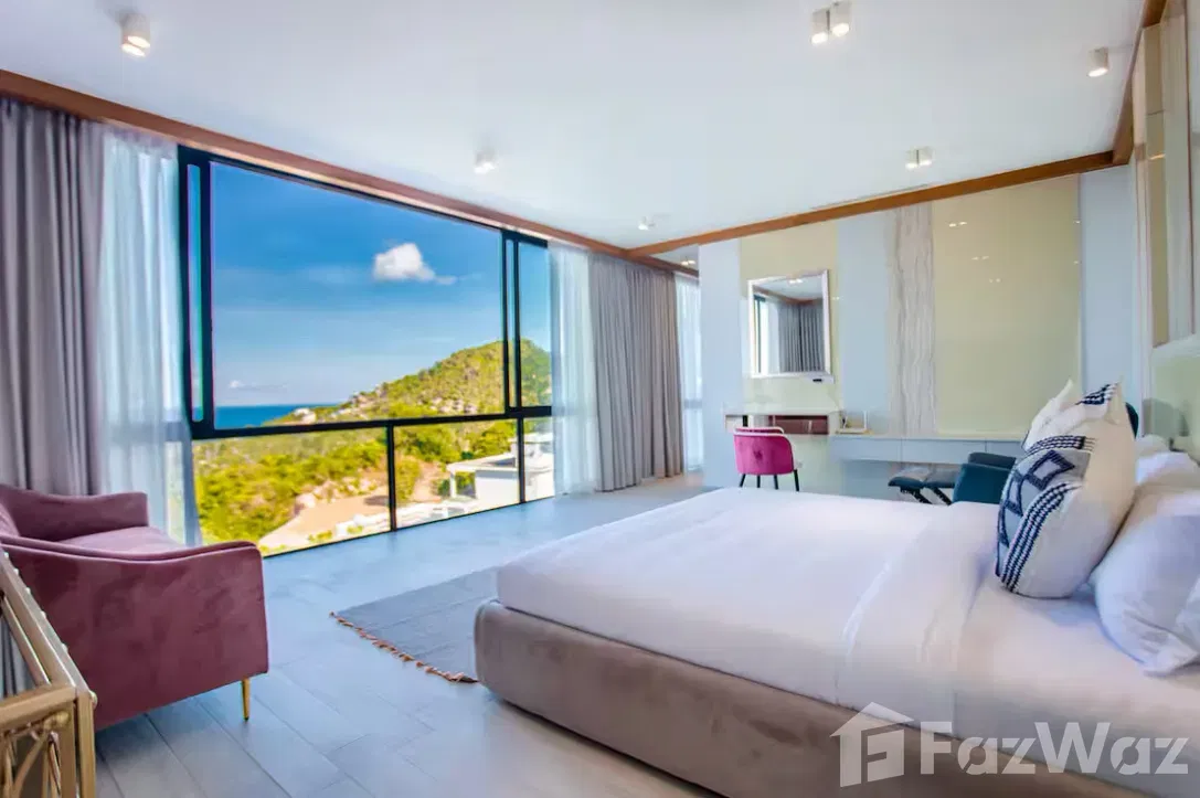 picture 3 Bedroom Villa for sale in Bo Phut, Surat Thani - 16/33