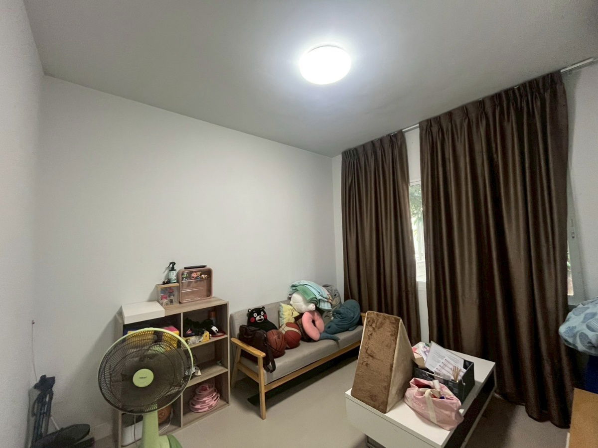 picture FORRENT THE Village rangsit wongwaen - 6/17