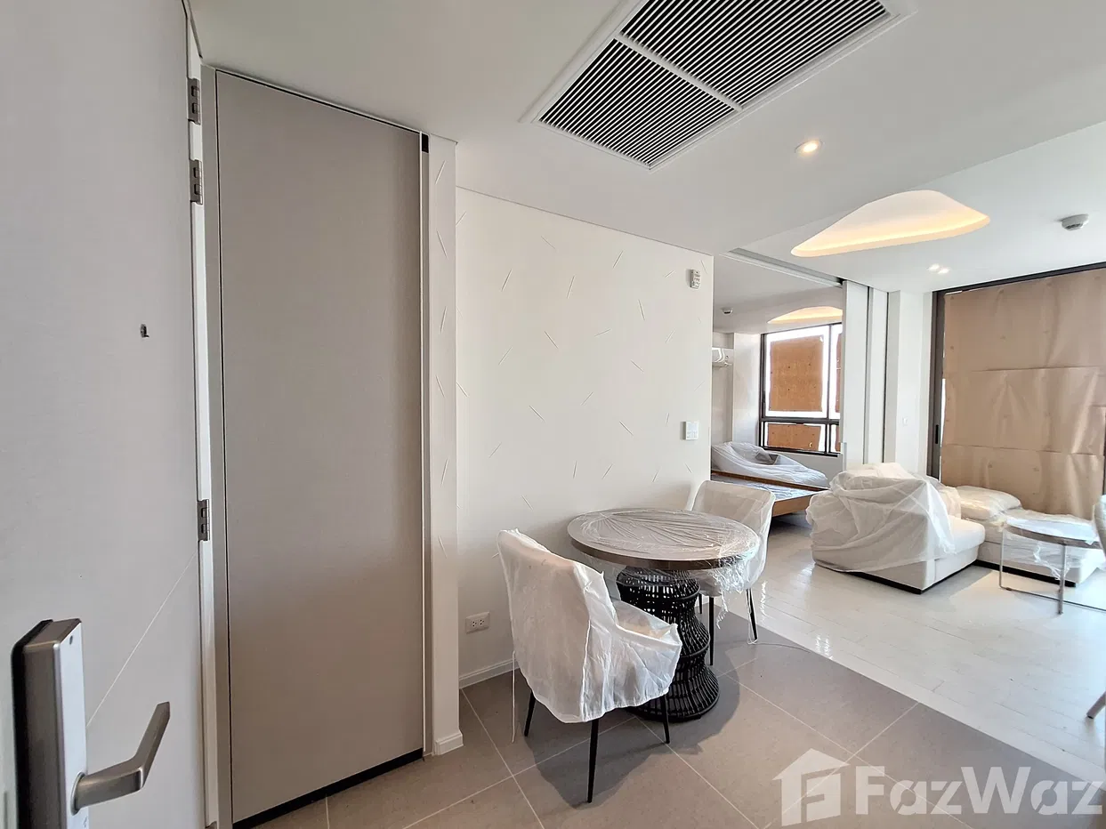 รูป 1 Bedroom Condo for sale at Veranda Residence Hua Hin - รูปที่ 4/32