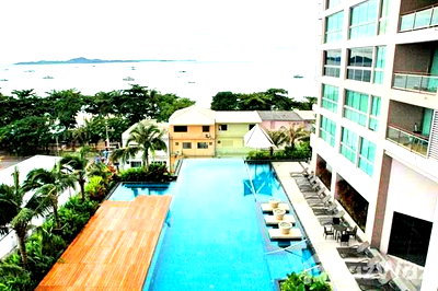Condos for rent : 1 Bedroom Condo for rent at Northshore Pattaya 30016