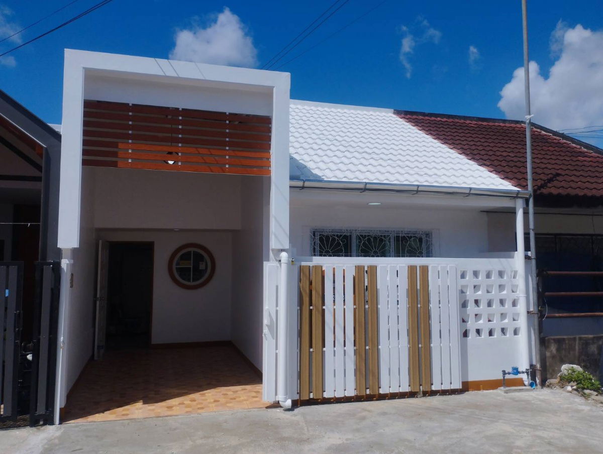 picture Town House near Lamphun Industrial Estate - 3/15
