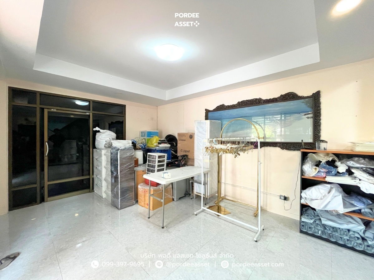 รูป บ้านเดี่ยว ศุภาลัยบุรี คลอง4 (ขนาด 78 ตร.ว.) ถ.รังสิต-นครนายก คลองหลวง ปทุมธานี : Supalaiburi Rangsit Klong 4 - รูปที่ 20/26