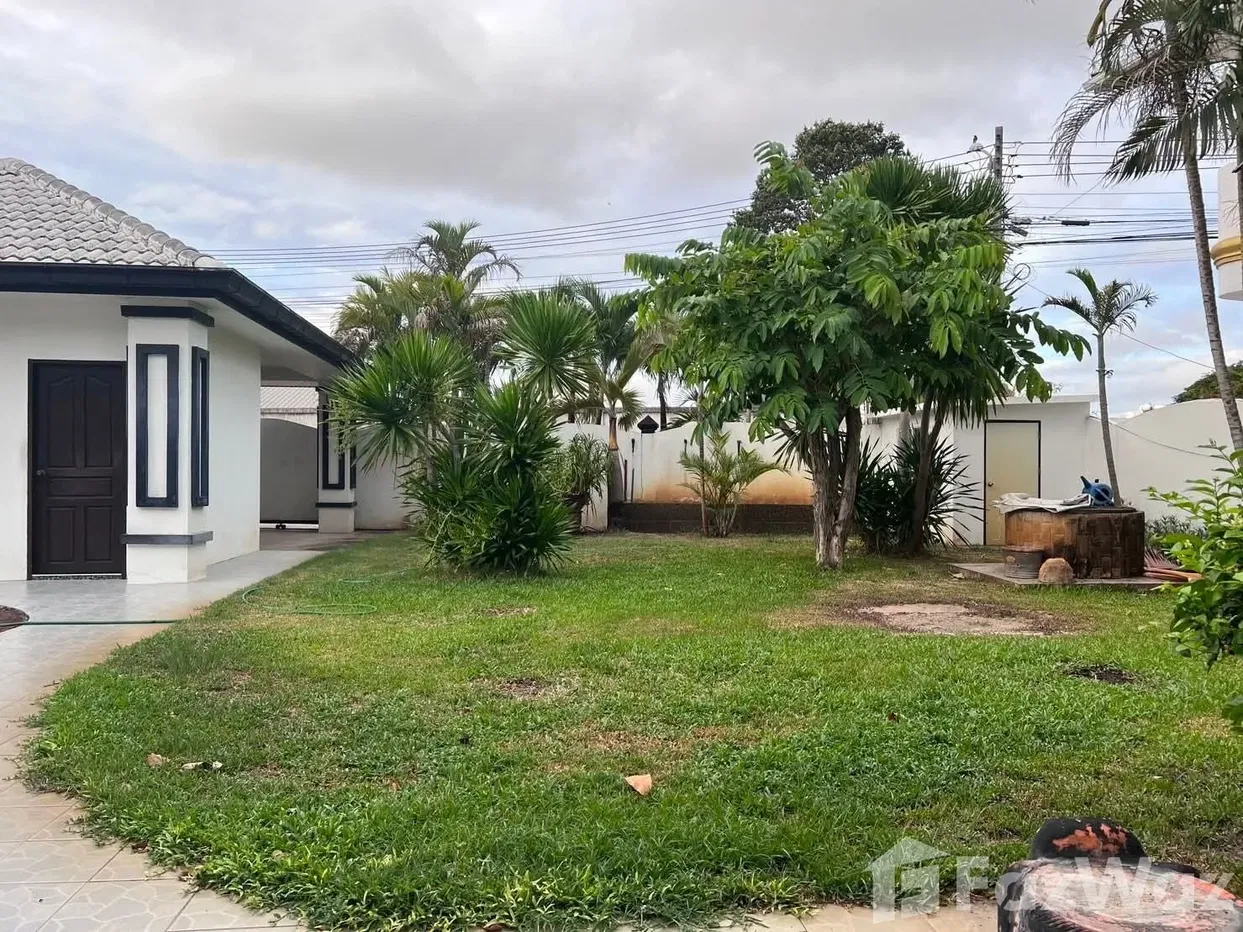 picture 5 Bedroom House for sale in Nong Prue, Chon Buri - 10/11