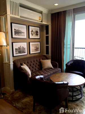 Condos for sale : 2 Bedroom Condo for sale at Rhythm Sathorn  1935303