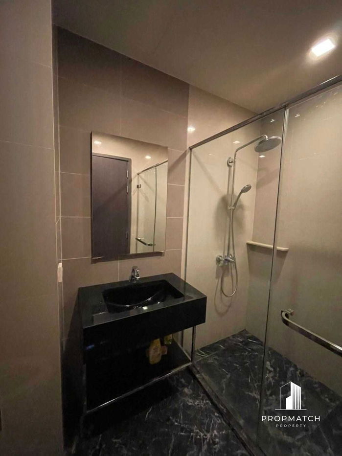 รูป ✨Flash Deal ✨Edge Sukhumvit 23 (1 Bed 1 Bath 31 SQM.) พร้อมอยู่ ! เพียง 23,000 บาทต่อเดือน Tel.0981315848 @propmatch - รูปที่ 4/4