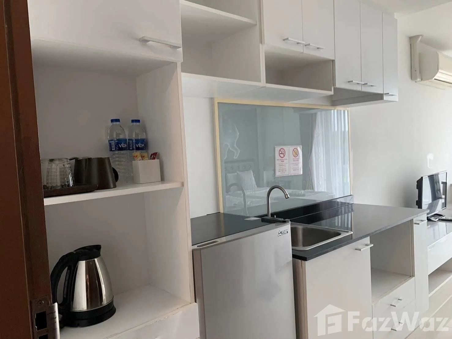 Studio Condo for sale at The Pixels Cape Panwa Condo 1978888 - image 3