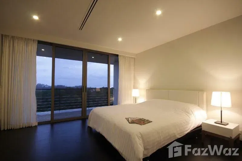 picture 5-Bedroom Luxury Estate for Sale in Ko Kaeo, Phuket! - 6/15