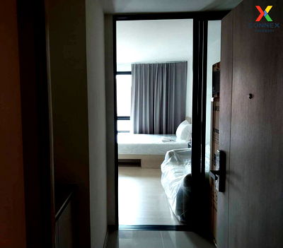 Condos for rent Khlong Luang Pathumthani : For Rent Condo , D condo hype rangsit , Khlong Nueng , khlong Luang , Pathum Thani , CX-128034 ✅ Live chat with us ADD LINE @connexproperty ✅ 