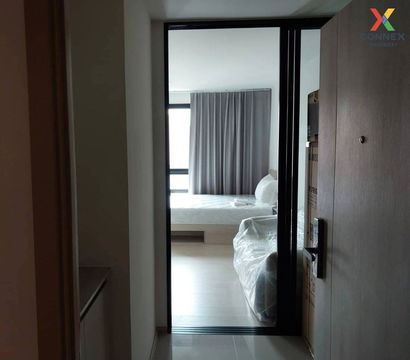 เช่าคอนโด  ดีคอนโด ไฮป์ รังสิต คลองหนึ่ง คลองหลวง ปทุมธานี CX-128034 ✅ ทักไลน์ @connexproperty ตอบทันที ทีมงานมืออาชีพ ✅ 