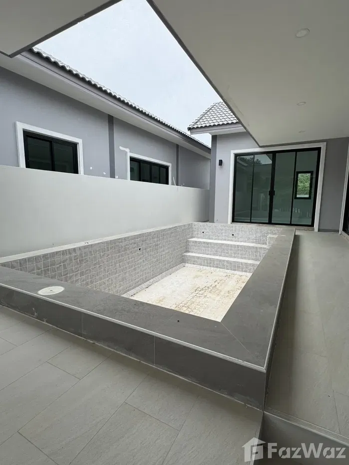 picture 3 Bedroom Villa for sale in Nong Kae, Prachuap Khiri Khan - 5/17