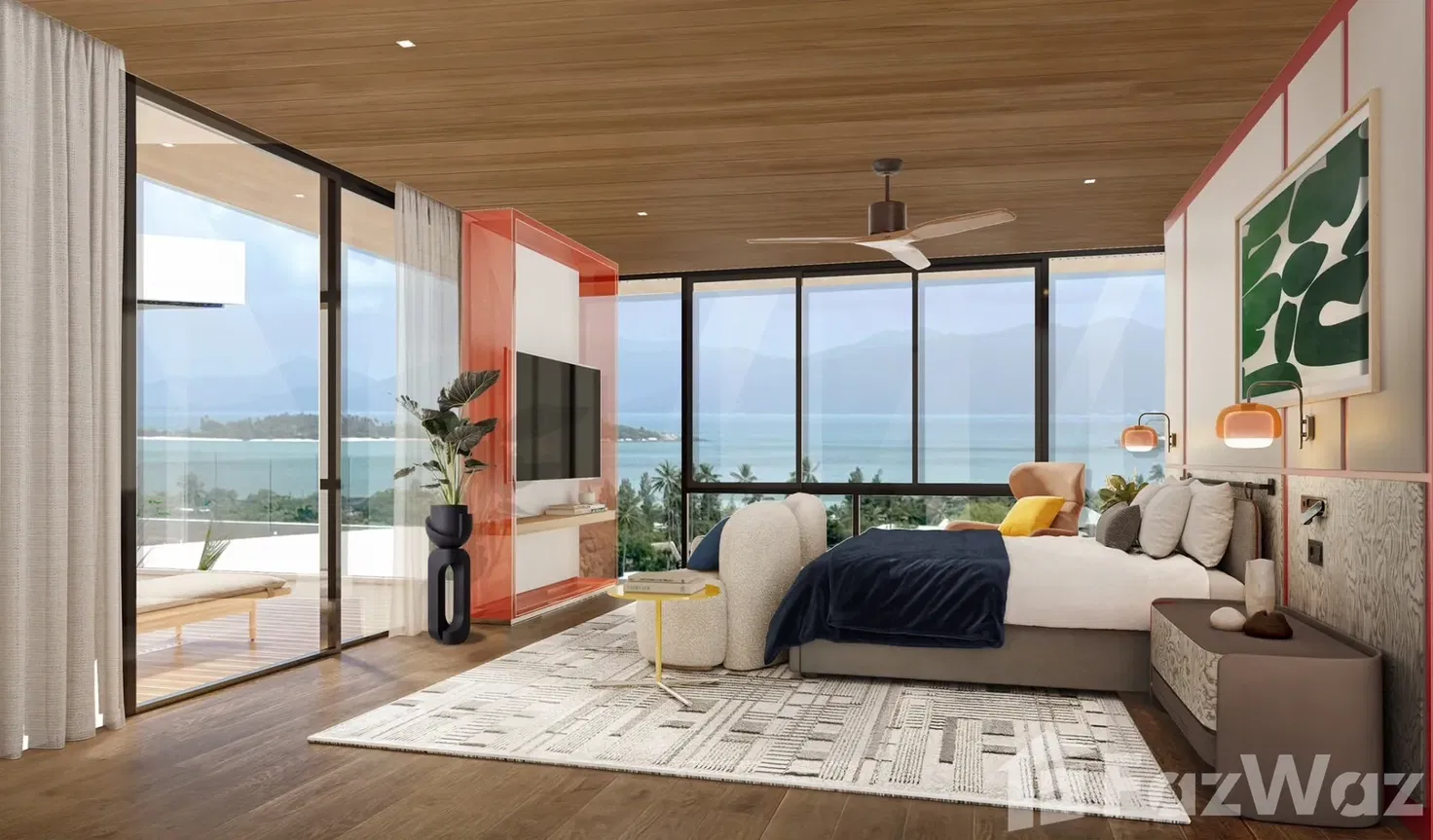 picture 3 Bedroom Villa for sale at The Bay Villa Phase 2 - 5/7