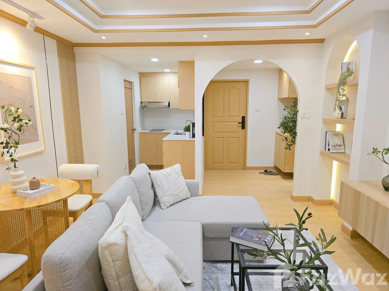 picture 63 sq.m. Condo for Couples Who Love Space & Each Other - 19/25