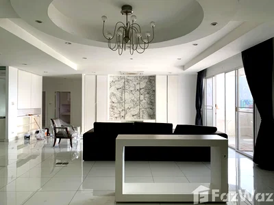 Condos for rent : 4 Bedroom Condo for rent at D.S. Tower 1 Sukhumvit 33 1021096