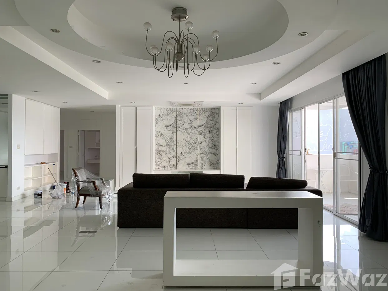 picture 4 Bedroom Condo for rent at D.S. Tower 1 Sukhumvit 33 1021096 - 1/16