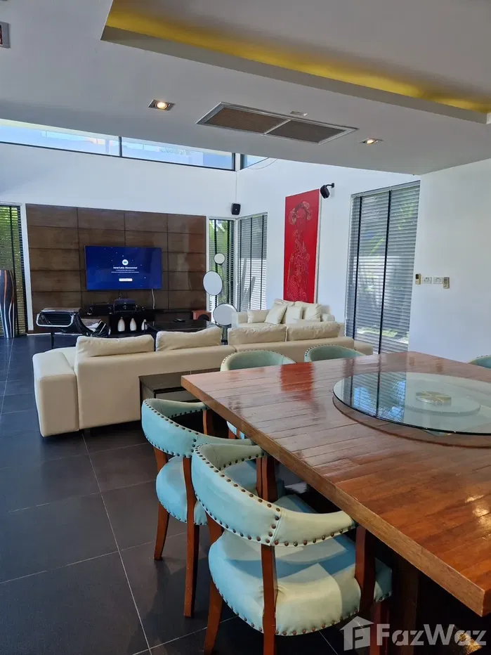 picture 5 Bedroom Villa for sale in Si Sunthon, Phuket - 22/27