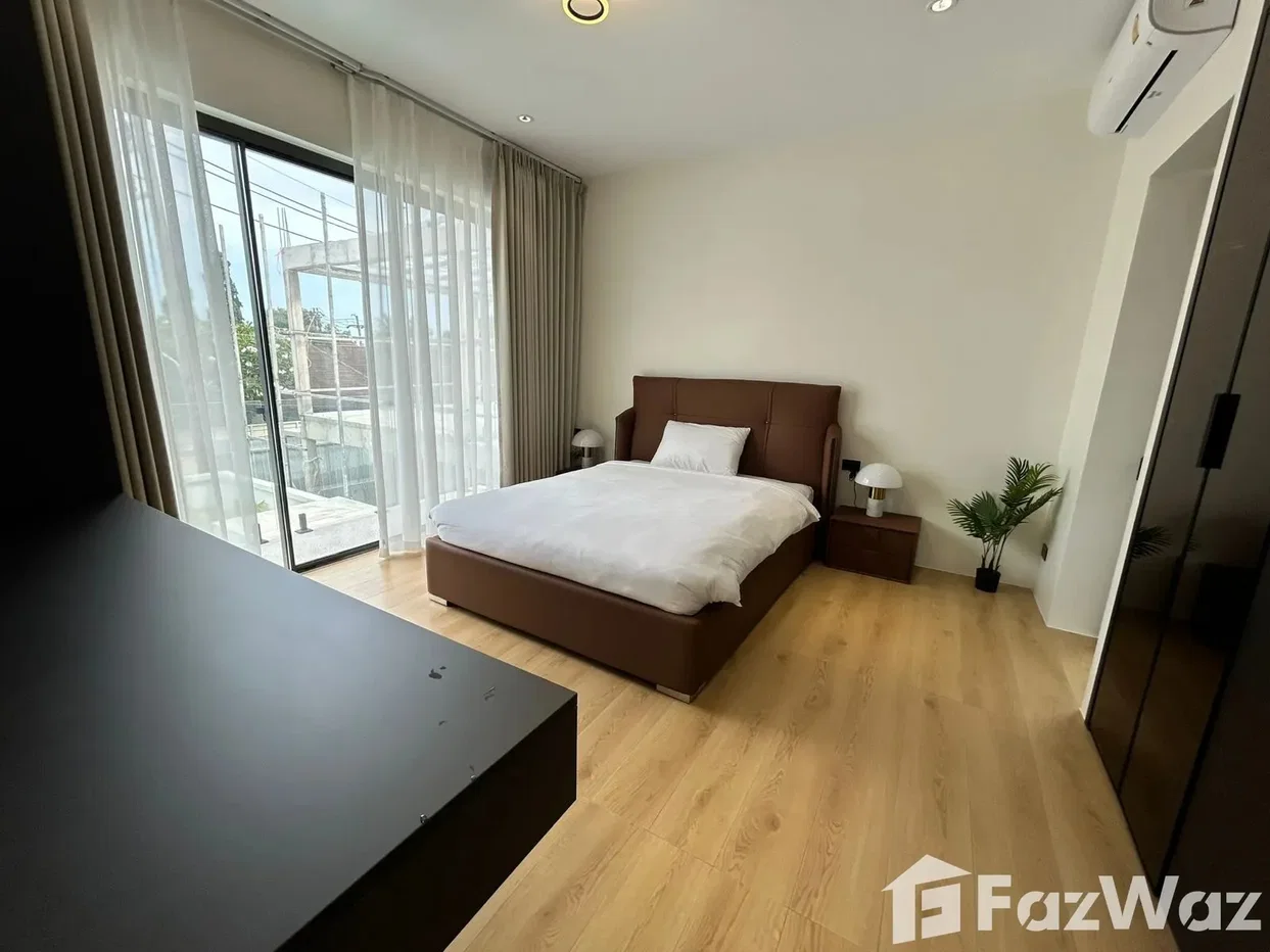 picture 4 Bedroom Villa for rent in Rawai, Phuket 5653097 - 18/36