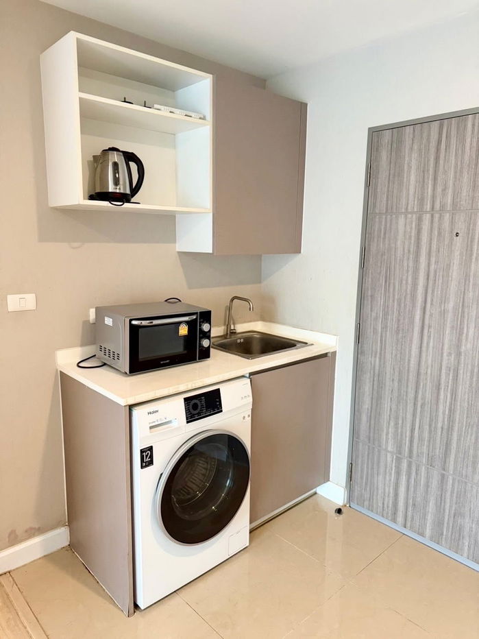 picture Rent 🚨🆕✅ Metro luxe ratchada : 18,000 - 4/5