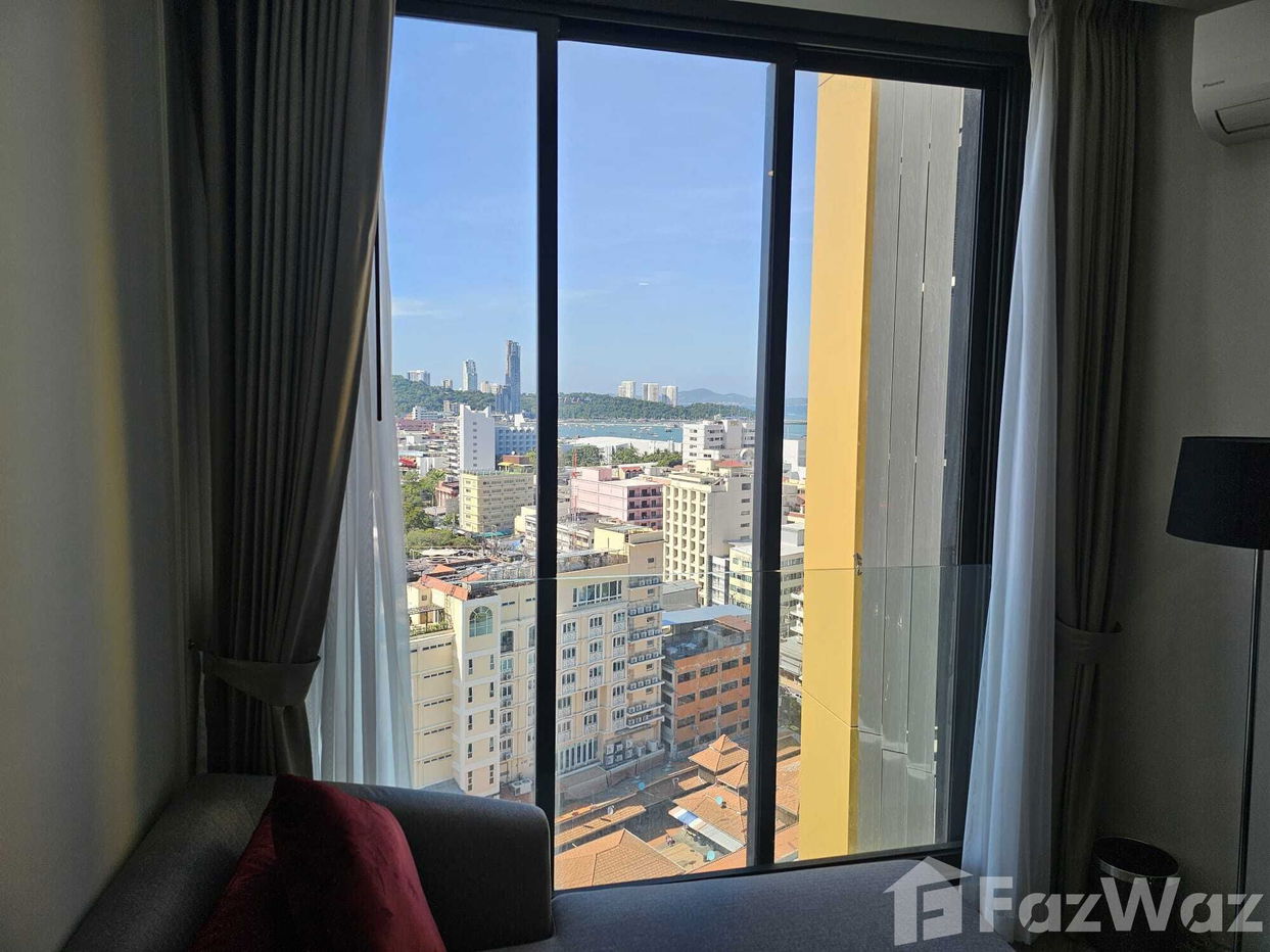 picture Studio at The Edge:Sea View, Prime Location, Best Facilities 1703180 - 9/22