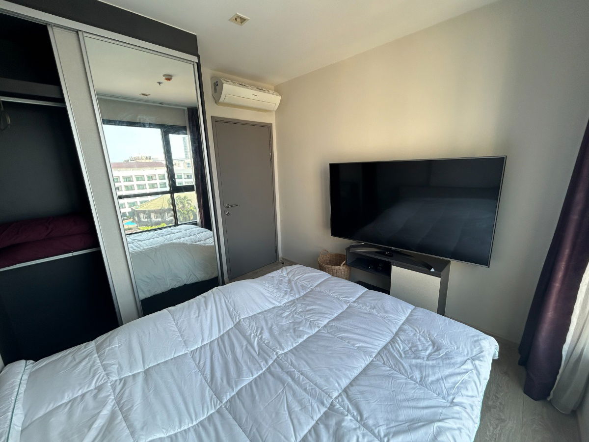 รูป The Base Central Pattaya 2.9 ลบ (TQ) - รูปที่ 6/18