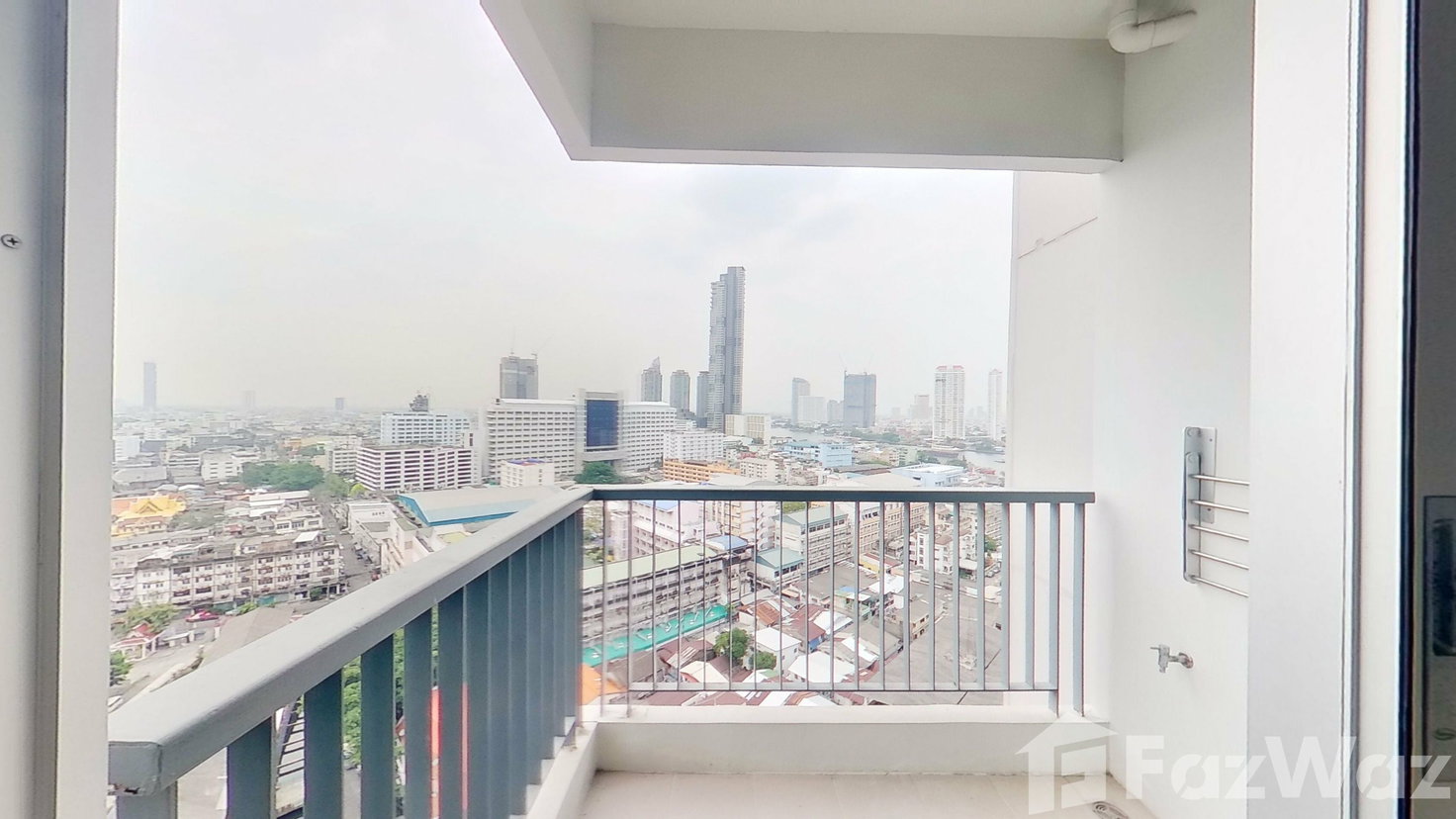 picture 2 Bedroom Condo for rent at Rhythm Sathorn 1016126 - 4/10
