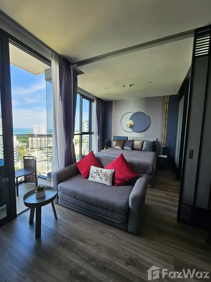 picture 1 Bedroom Condo for sale at Andromeda Condominium - 3/17