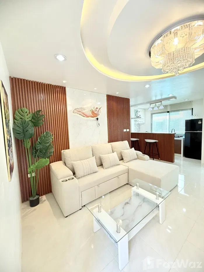 picture 2 Bedroom Condo for sale at Ratchaporn Place - 17/19