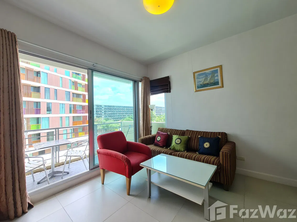 picture 1 Bedroom Condo for sale at Baan Sanpluem - 6/13